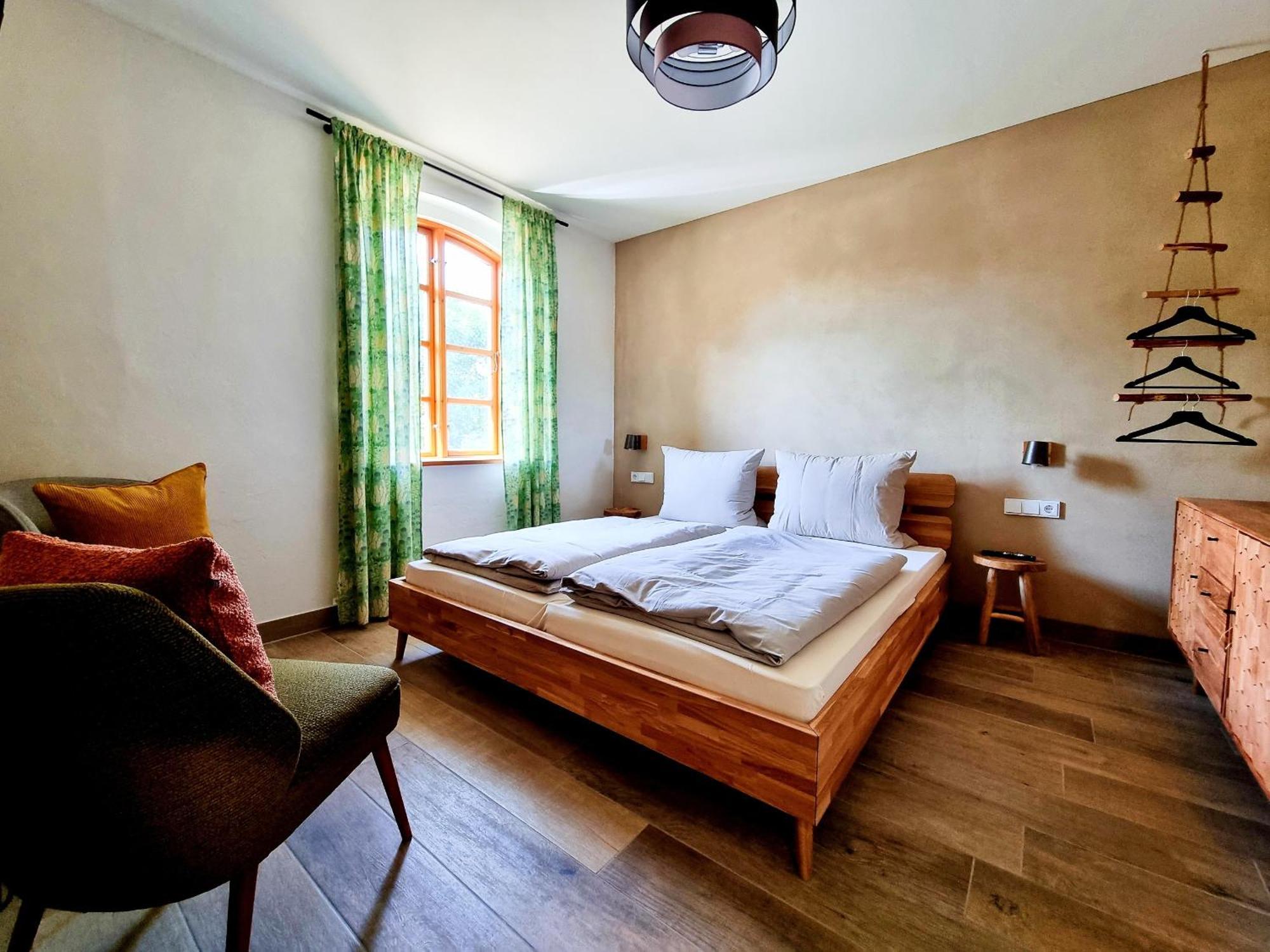 Schmiede1860 Gross Dratow Quarto foto