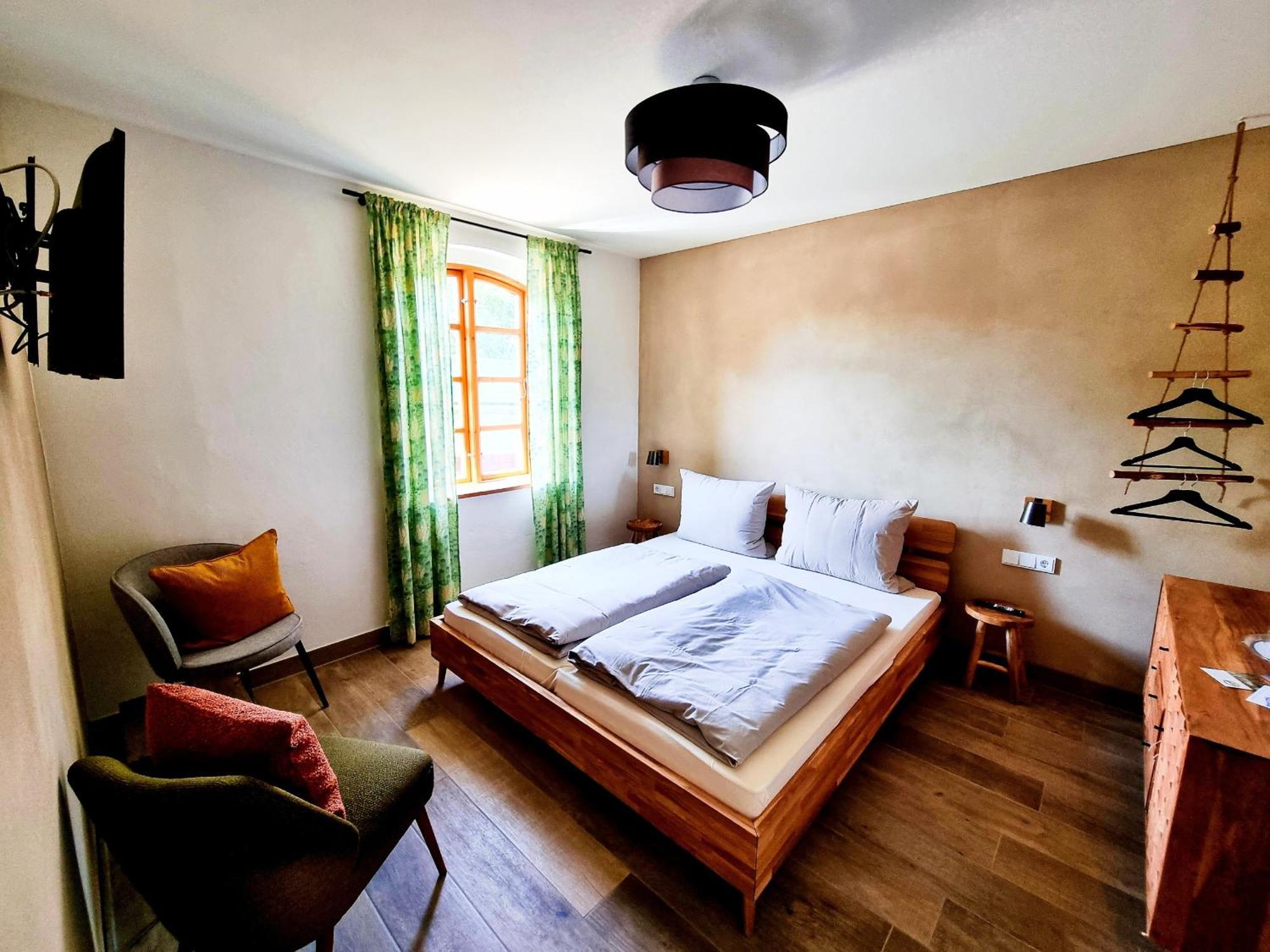 Schmiede1860 Gross Dratow Quarto foto