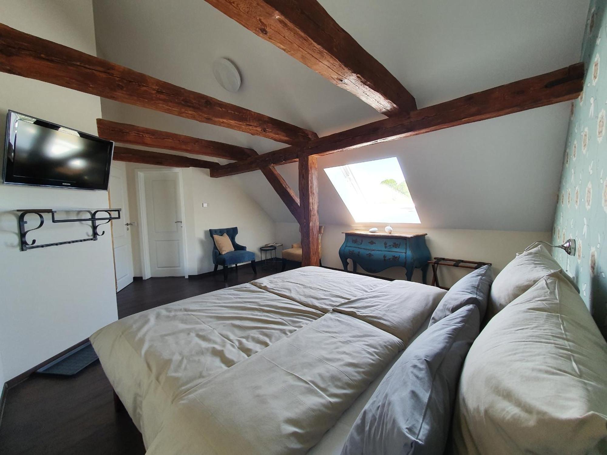 Schmiede1860 Gross Dratow Quarto foto