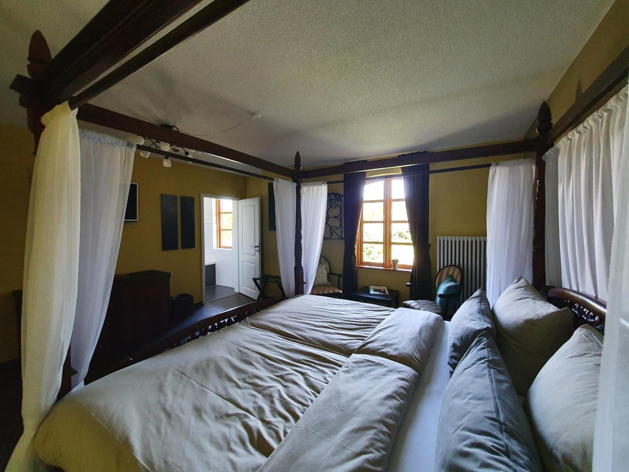 Schmiede1860 Gross Dratow Quarto foto