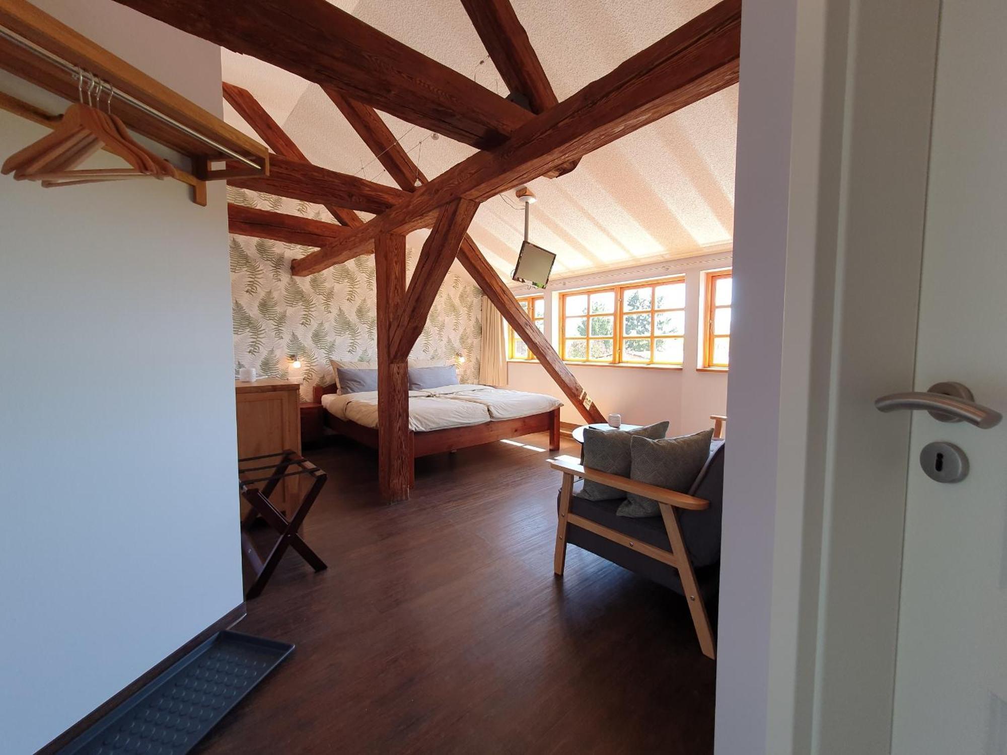 Schmiede1860 Gross Dratow Quarto foto