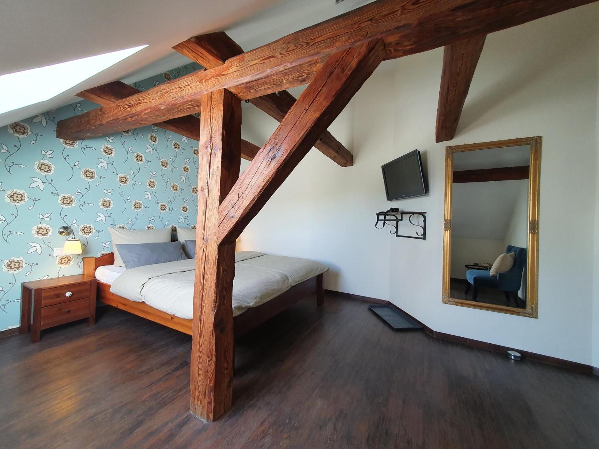 Schmiede1860 Gross Dratow Quarto foto